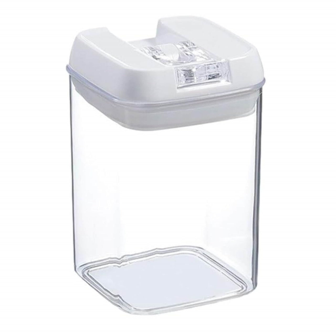 Flip Lock Smart Storage Container