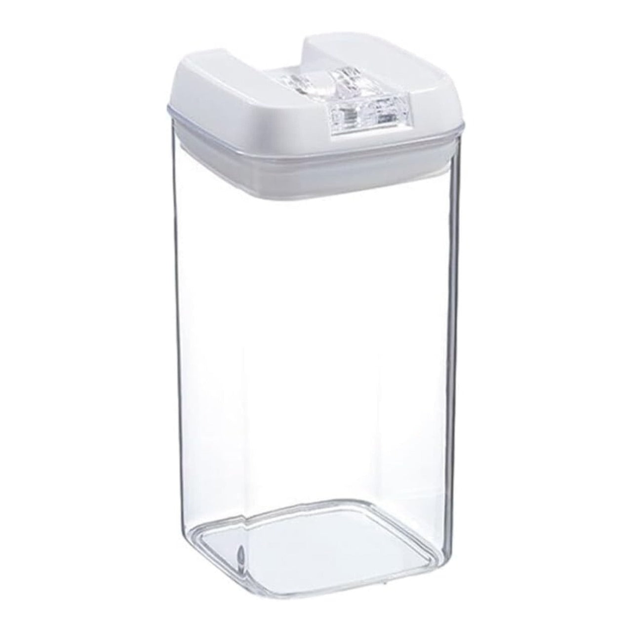 Flip Lock Smart Storage Container