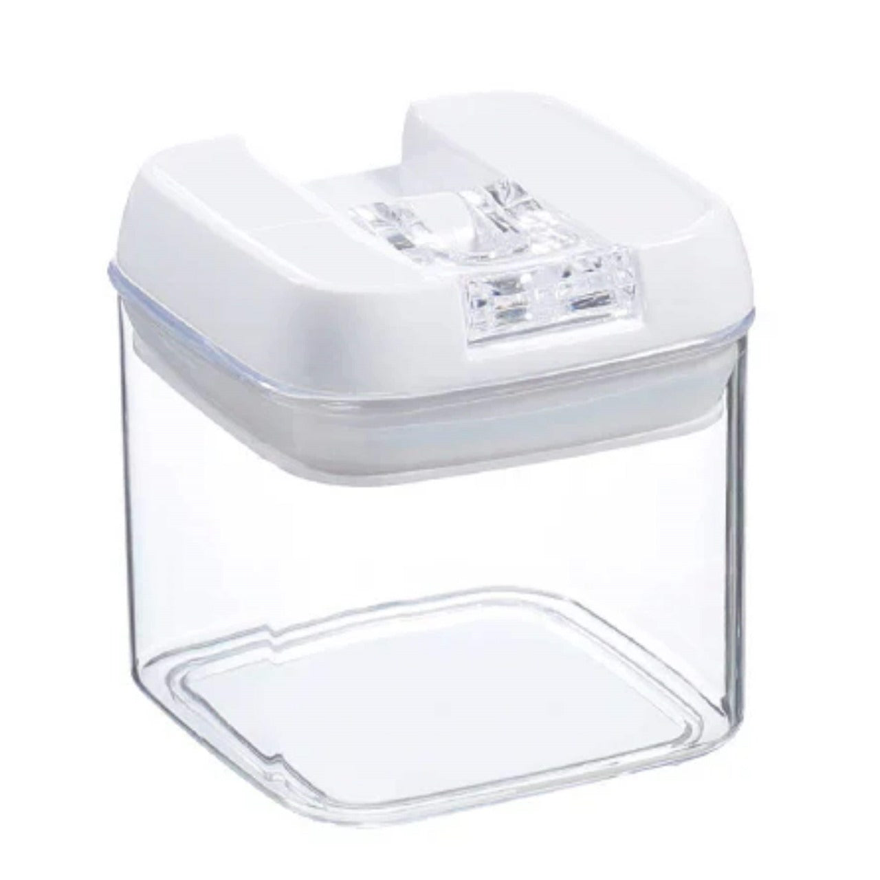 Flip Lock Smart Storage Container