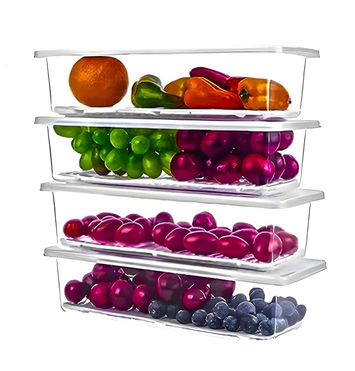 Fridge Storage Container