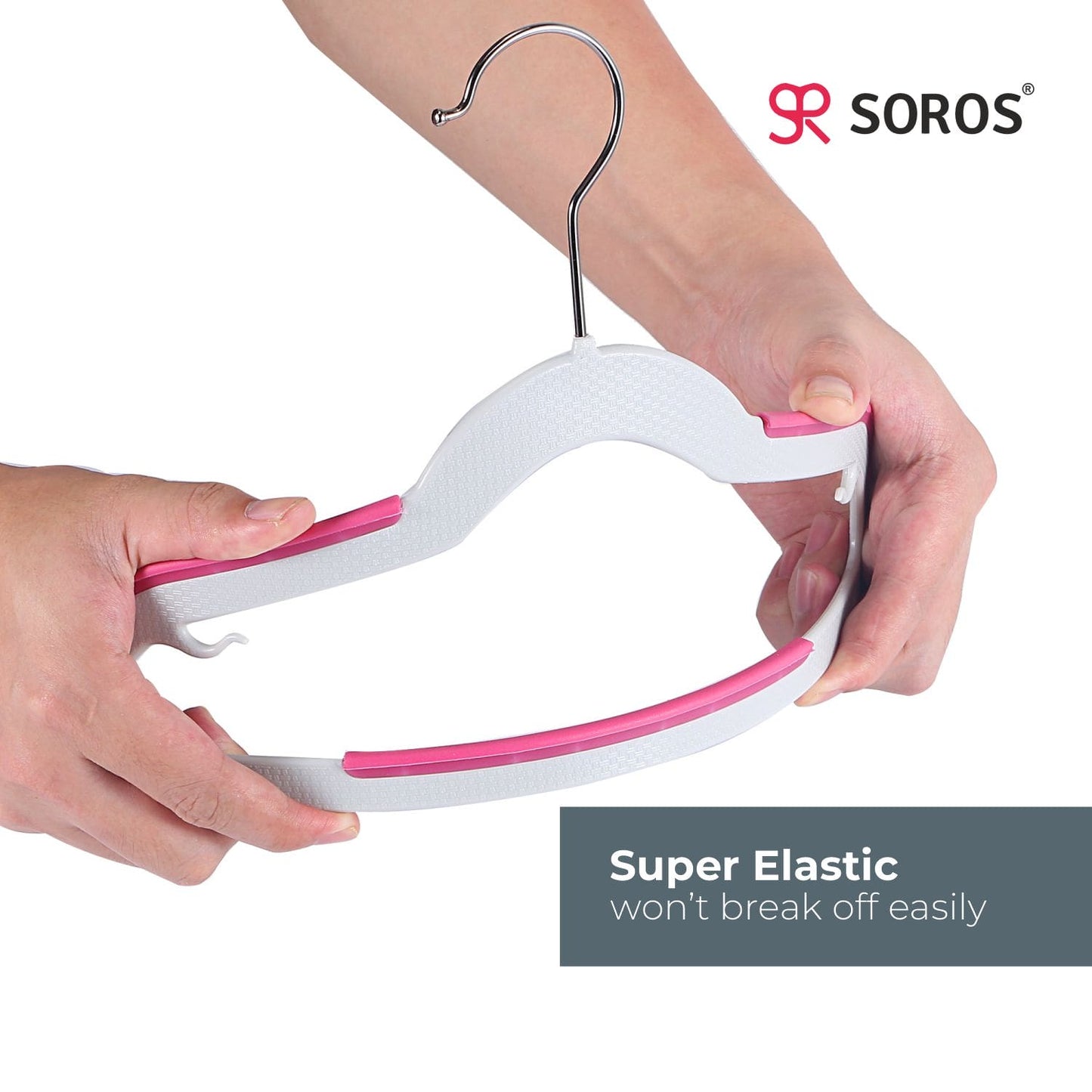 Baby Hanger Pack of 10