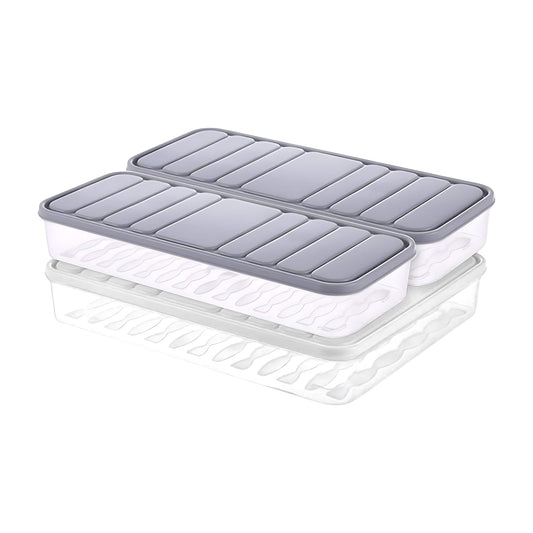 3 Pcs. Combo Fridge Storage Container