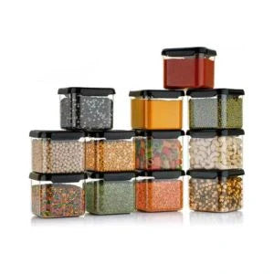 Storage Solutions