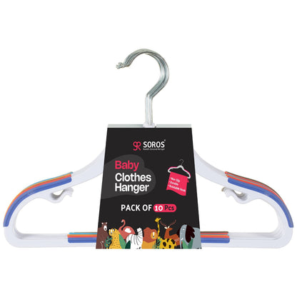 Baby Hanger Pack of 10