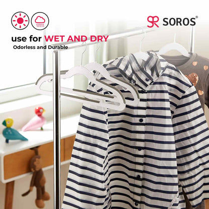 Baby Hanger Pack of 10