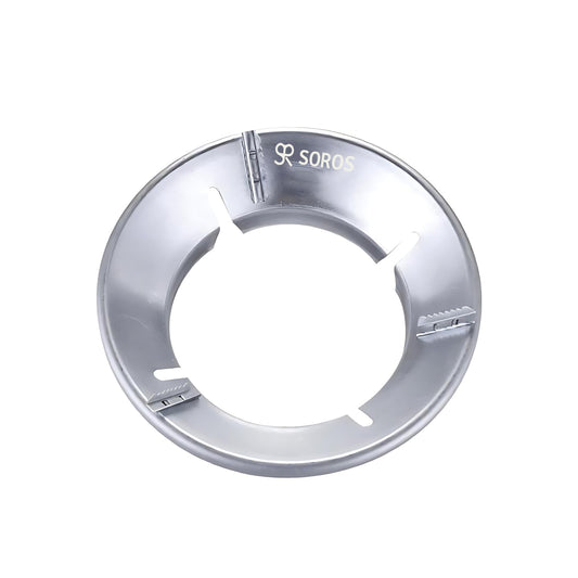 Gas Saver Stand Zinc - 270g.