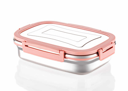 Executive Plus Lunch Box