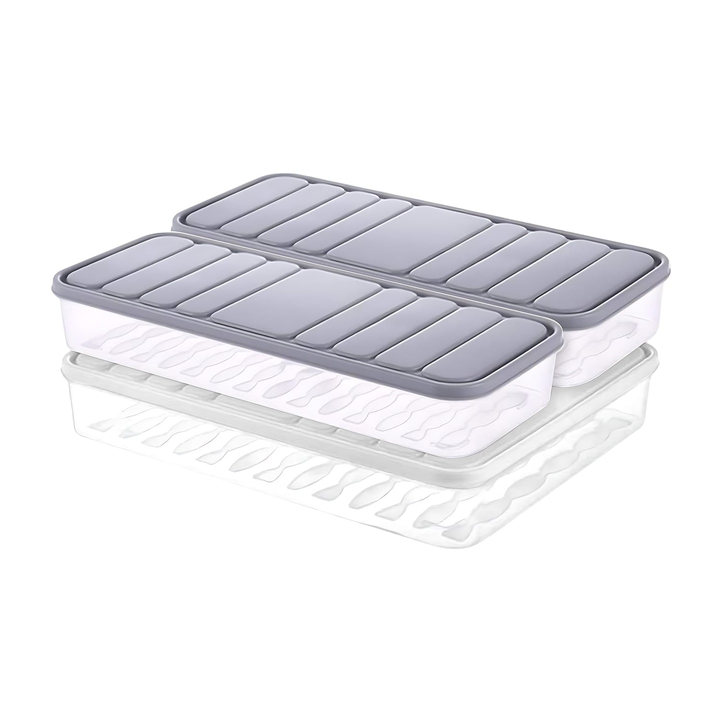 3 Pcs. Combo Fridge Storage Container